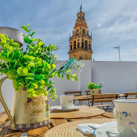 Apartamentos Deanes & Casco Historico 코르도바 외부 사진