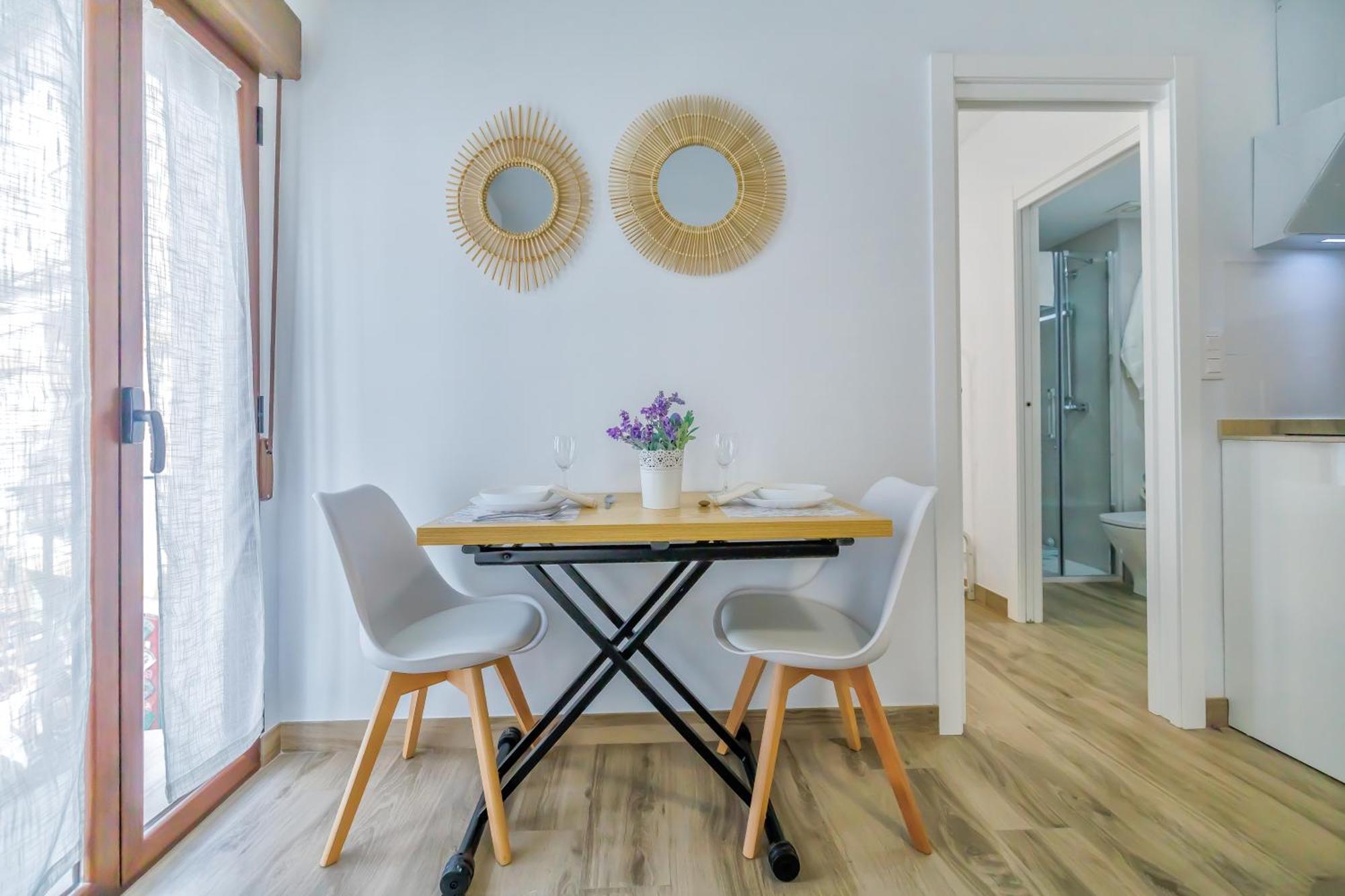 Apartamentos Deanes & Casco Historico 코르도바 외부 사진