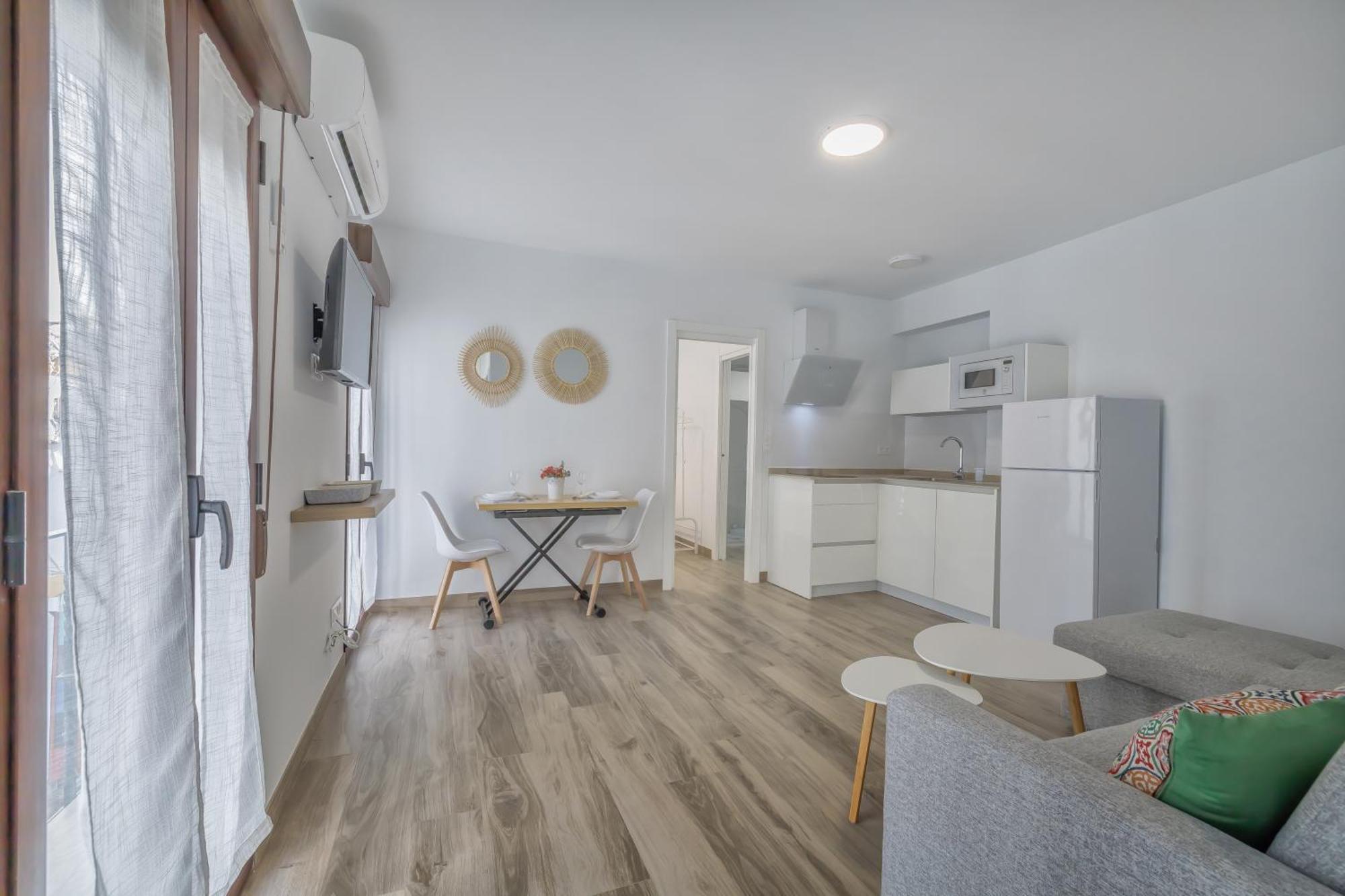 Apartamentos Deanes & Casco Historico 코르도바 외부 사진