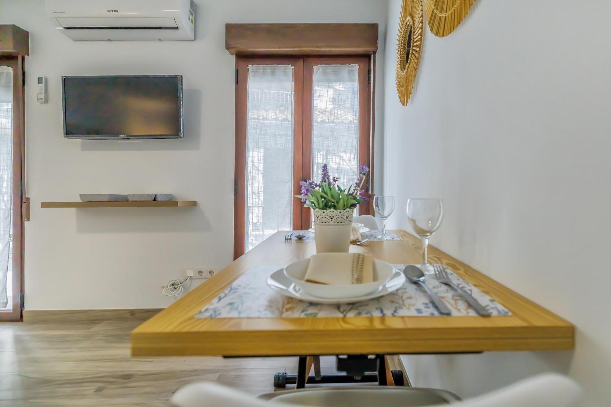 Apartamentos Deanes & Casco Historico 코르도바 외부 사진
