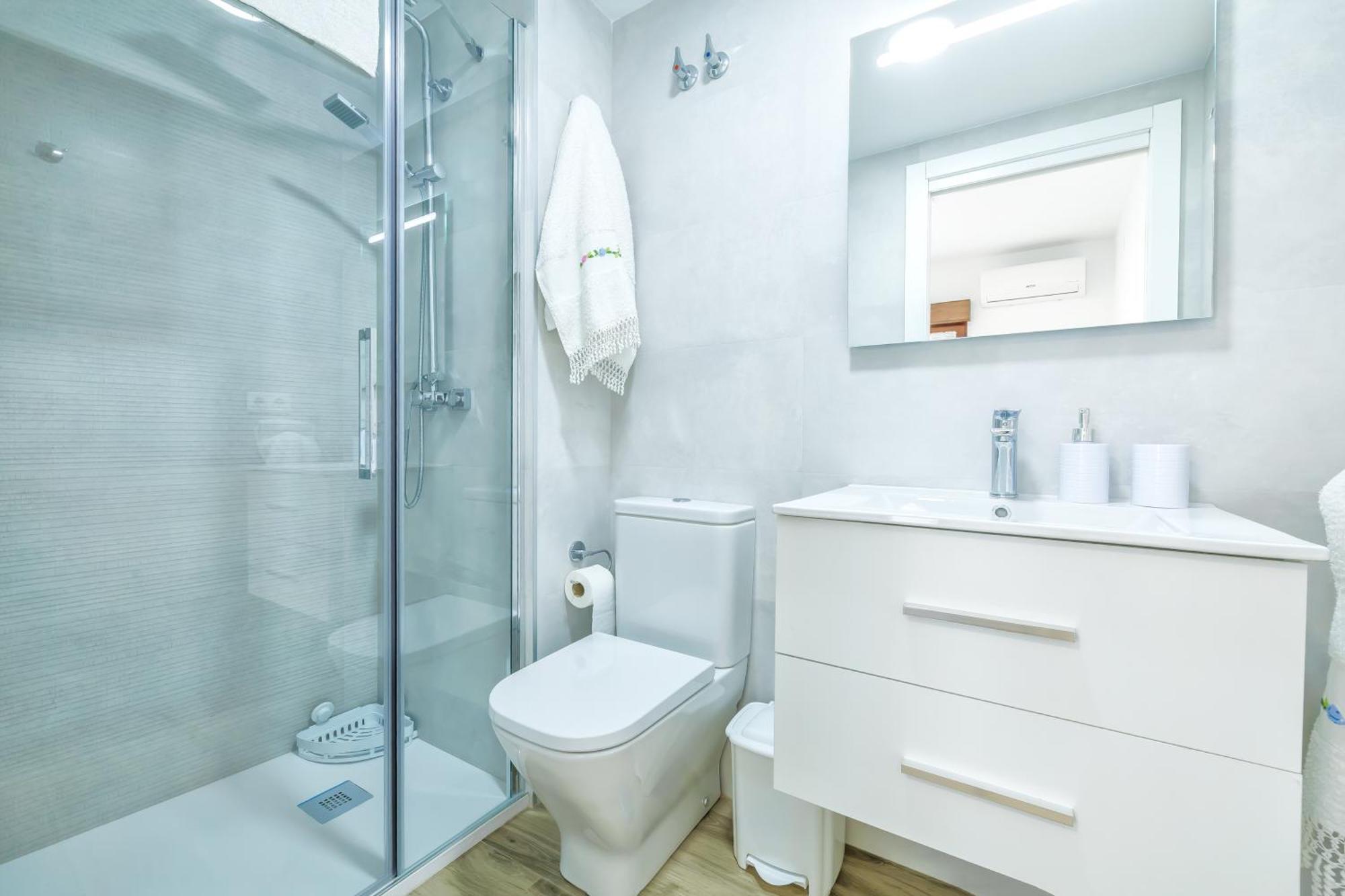 Apartamentos Deanes & Casco Historico 코르도바 외부 사진