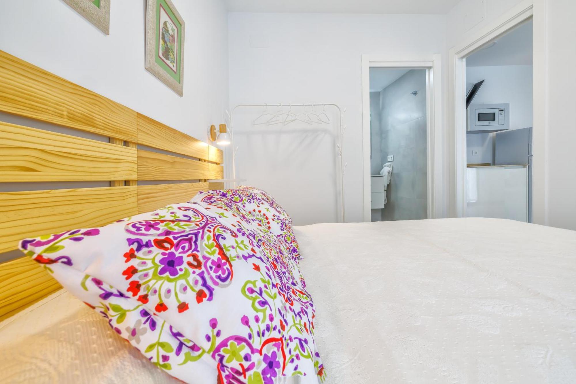 Apartamentos Deanes & Casco Historico 코르도바 외부 사진