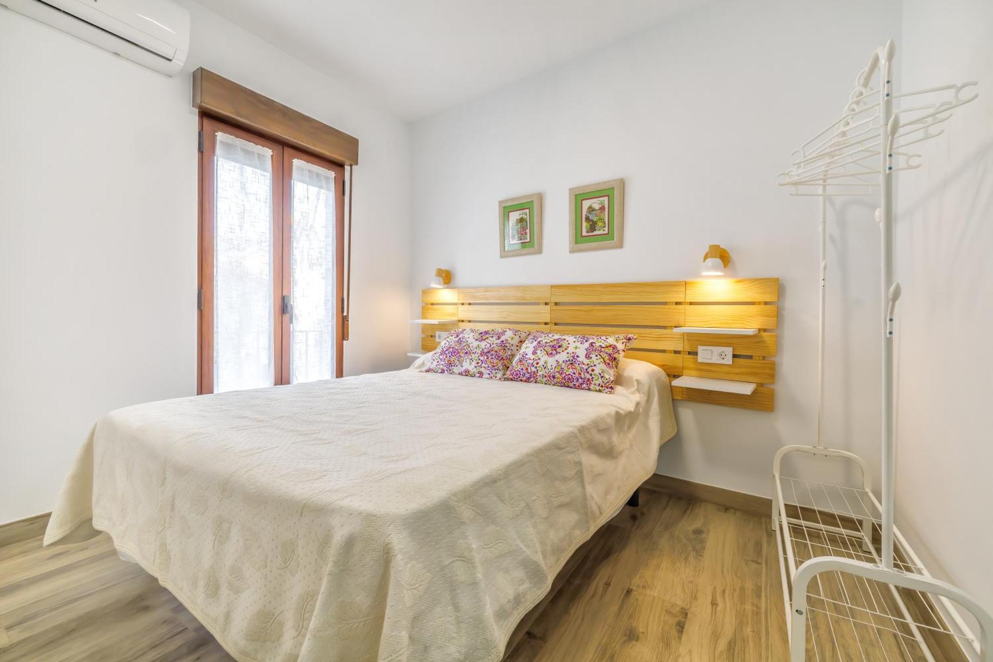 Apartamentos Deanes & Casco Historico 코르도바 외부 사진