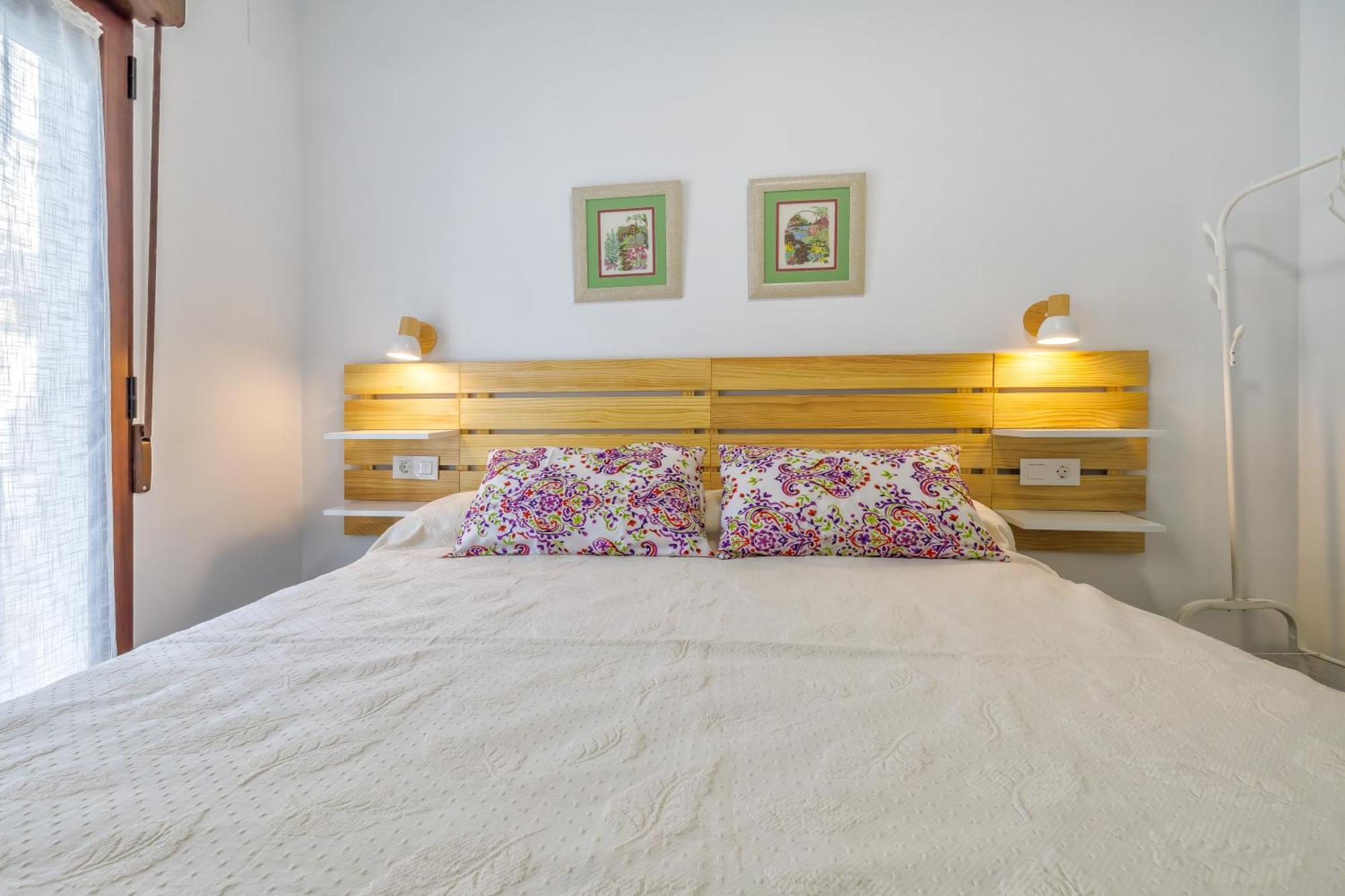 Apartamentos Deanes & Casco Historico 코르도바 외부 사진