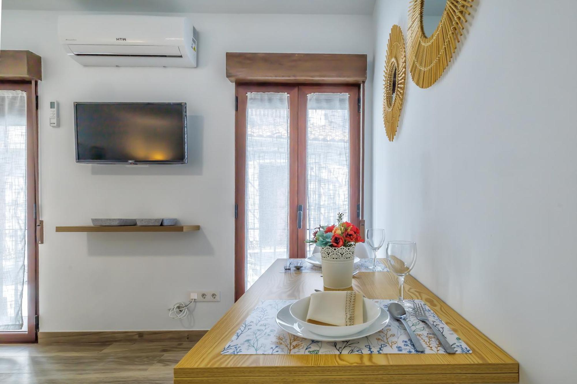Apartamentos Deanes & Casco Historico 코르도바 외부 사진