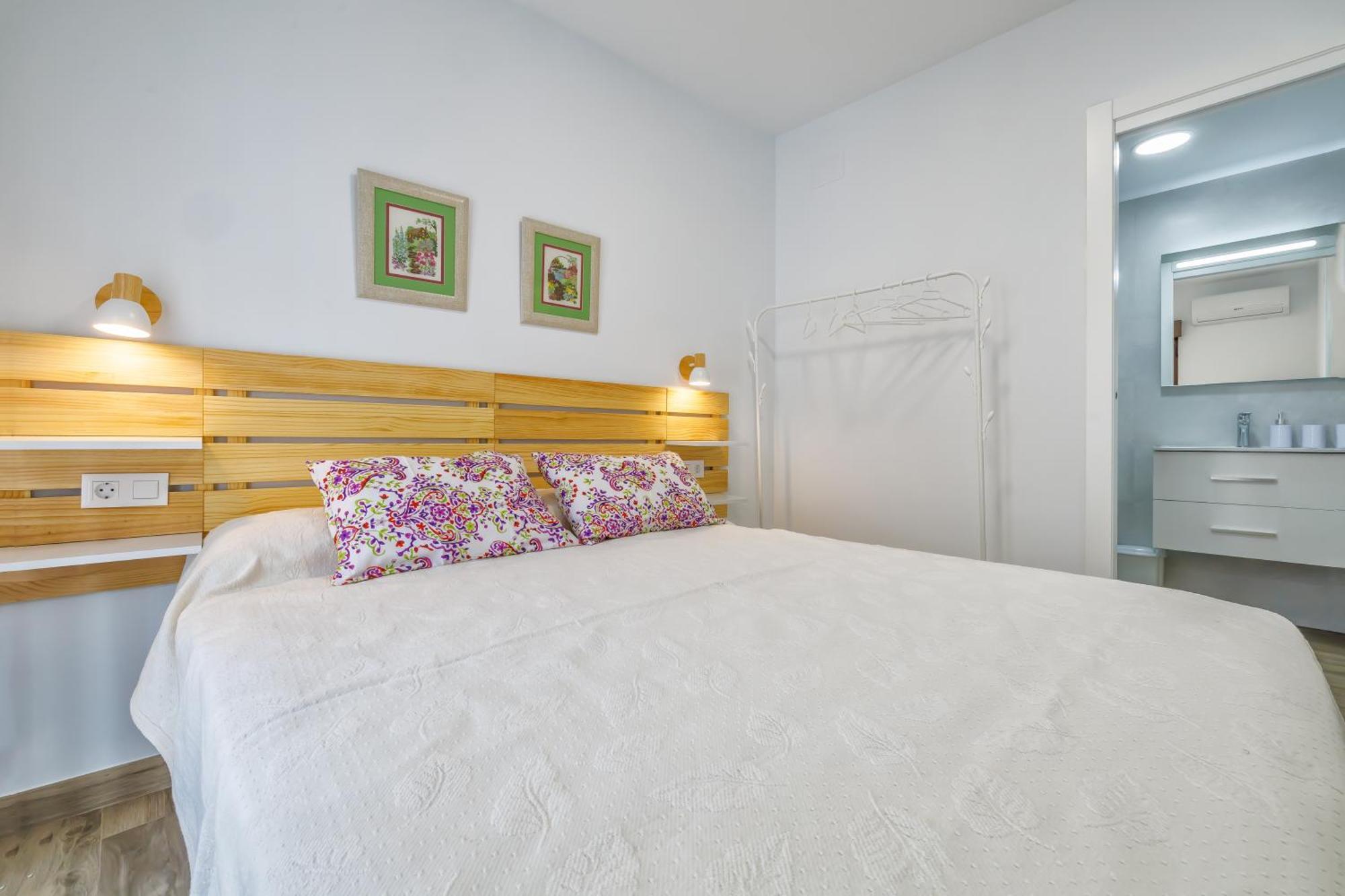 Apartamentos Deanes & Casco Historico 코르도바 외부 사진