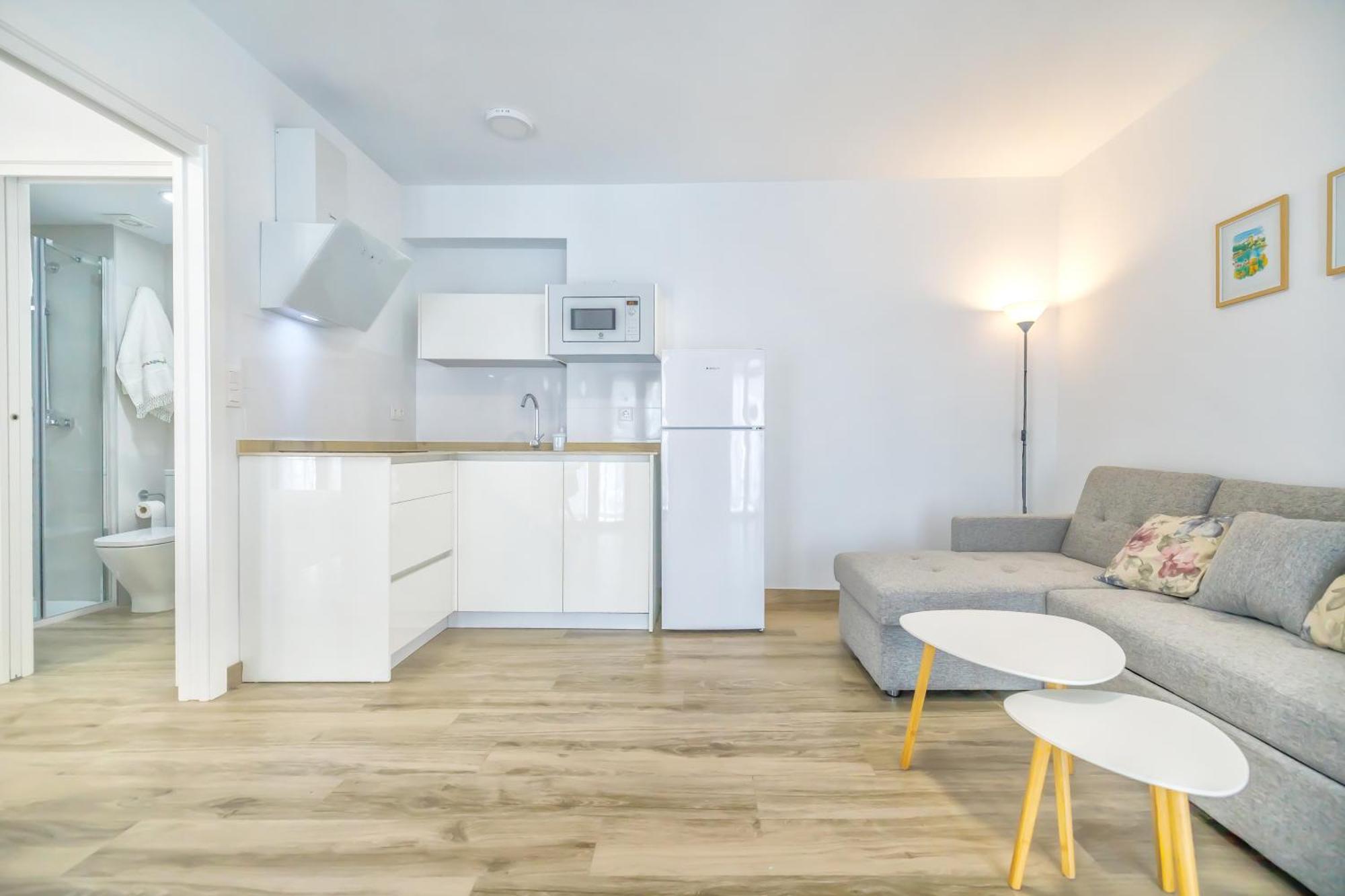 Apartamentos Deanes & Casco Historico 코르도바 외부 사진