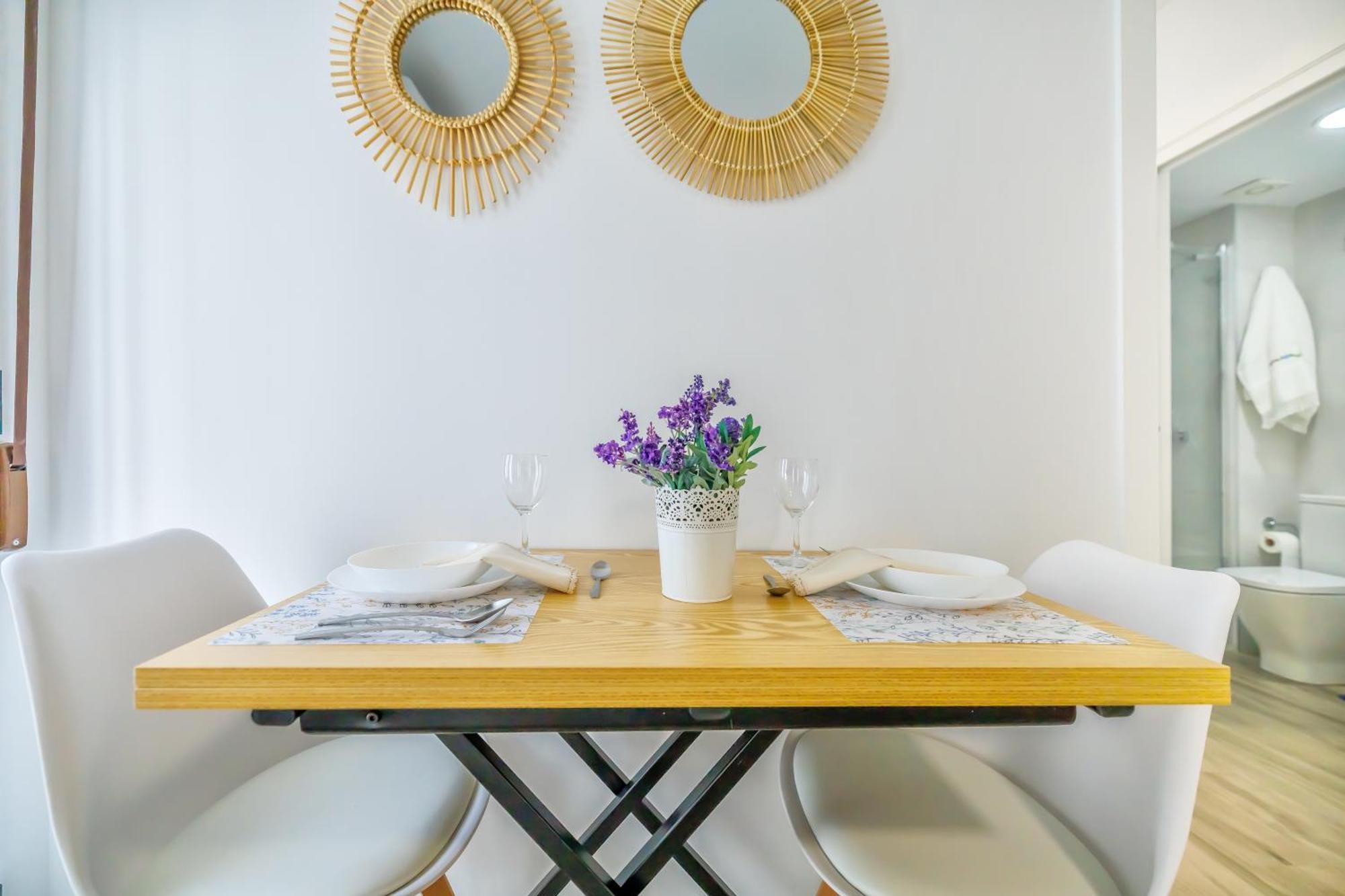 Apartamentos Deanes & Casco Historico 코르도바 외부 사진