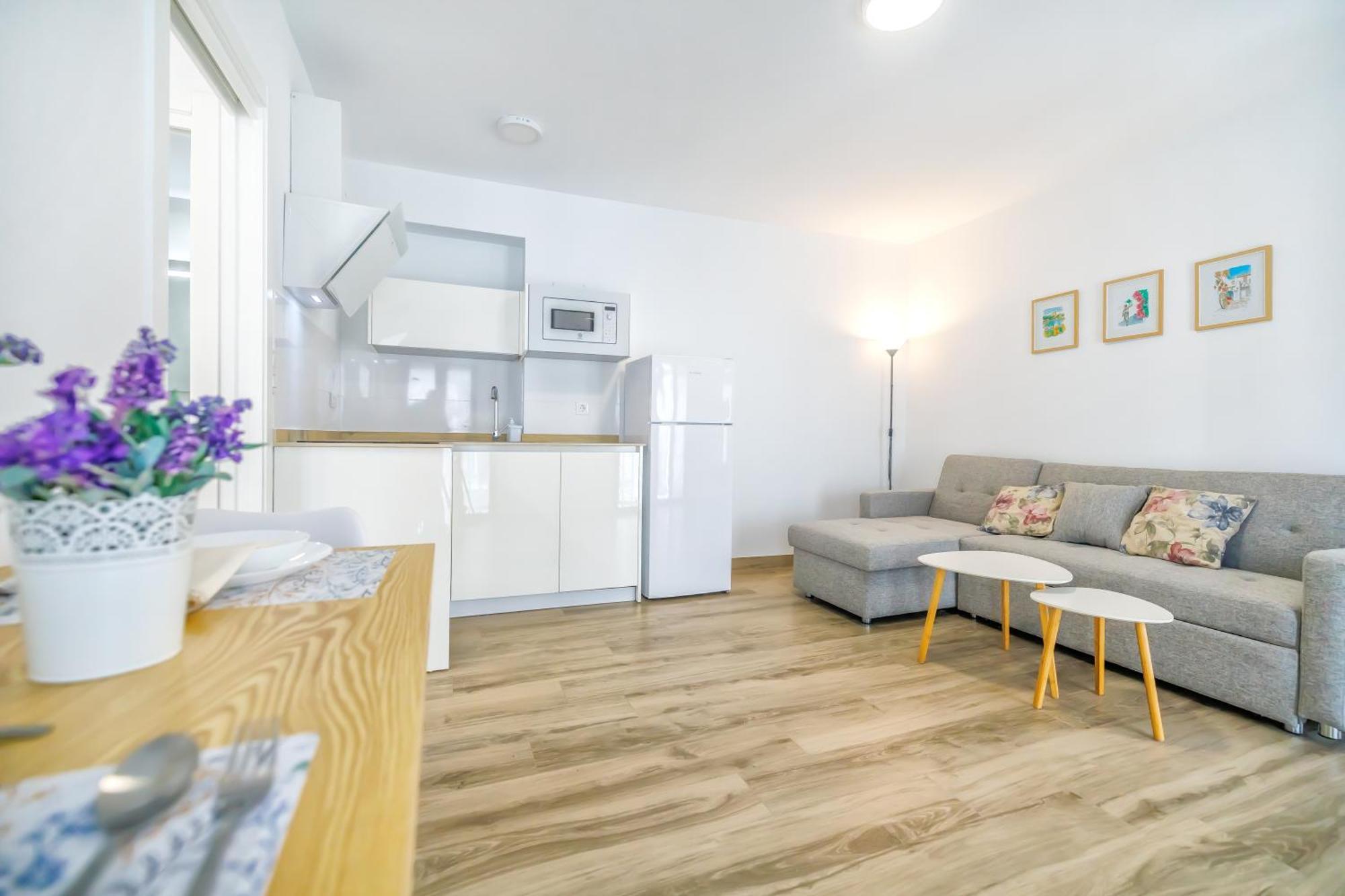 Apartamentos Deanes & Casco Historico 코르도바 외부 사진
