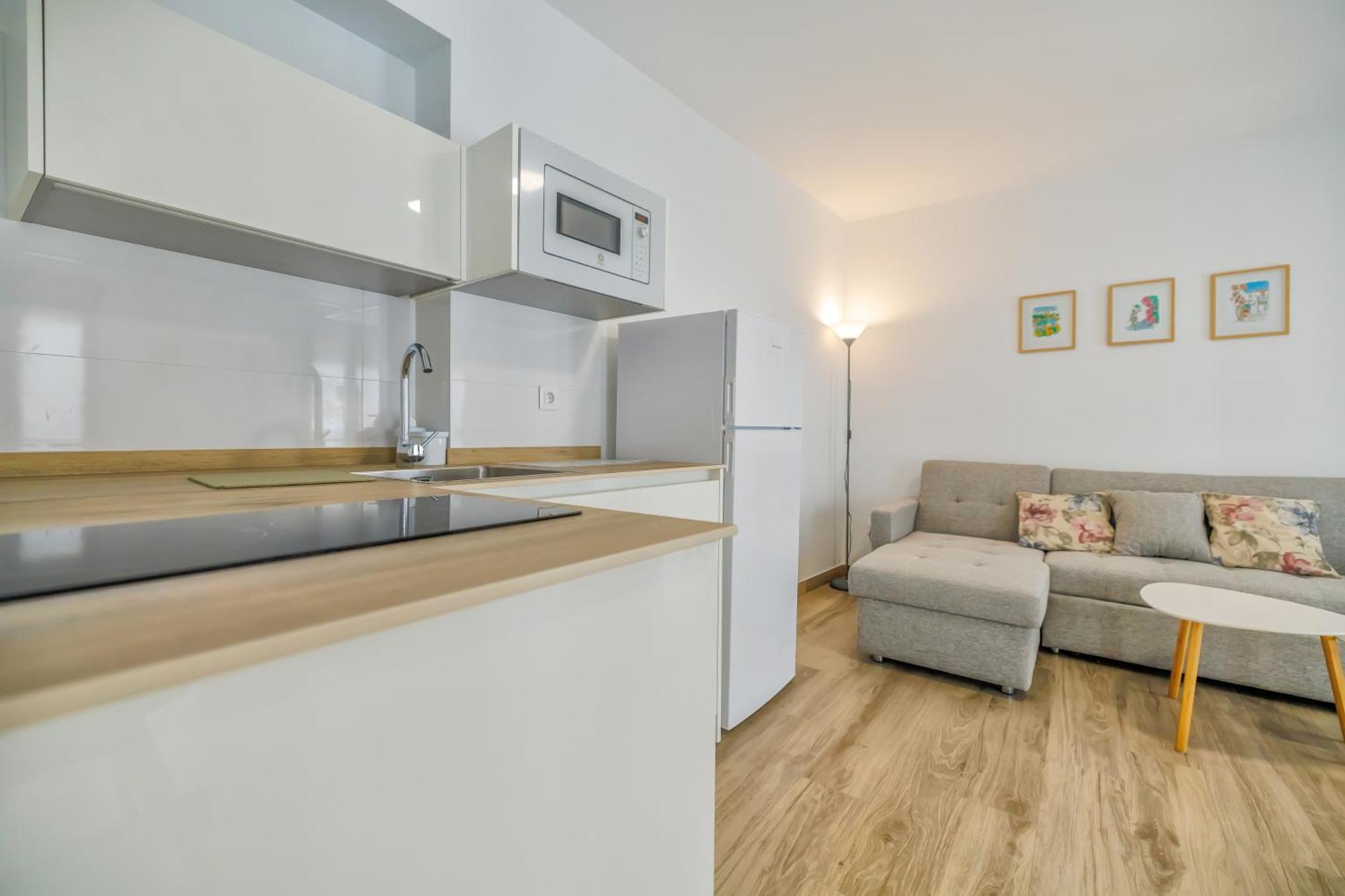 Apartamentos Deanes & Casco Historico 코르도바 외부 사진