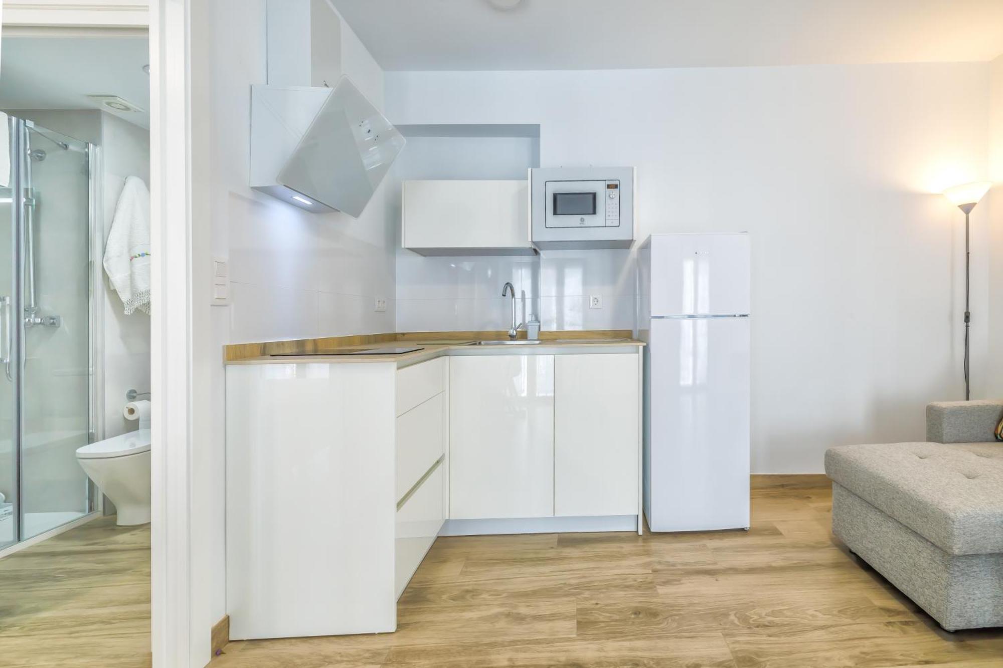 Apartamentos Deanes & Casco Historico 코르도바 외부 사진