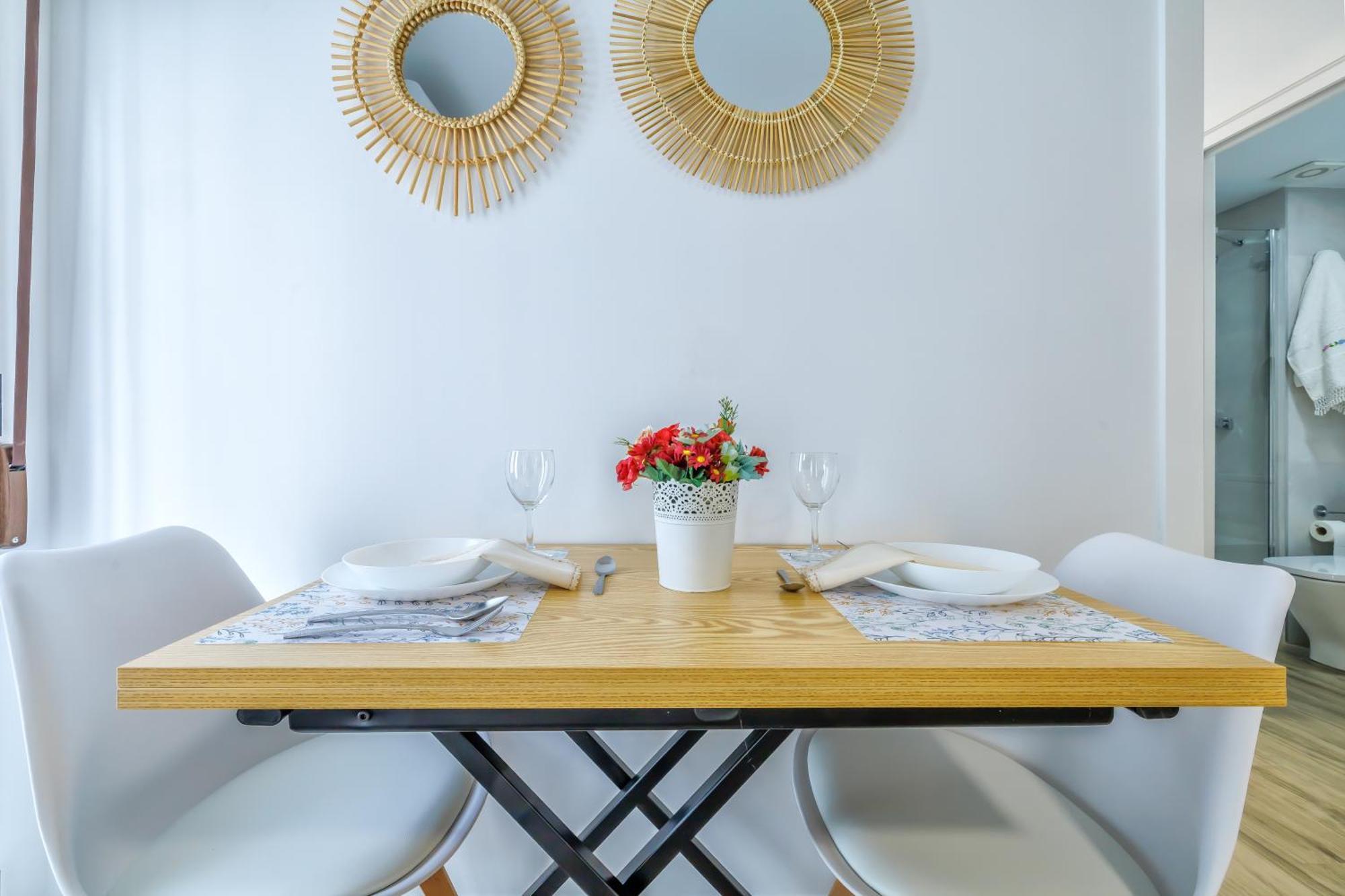 Apartamentos Deanes & Casco Historico 코르도바 외부 사진
