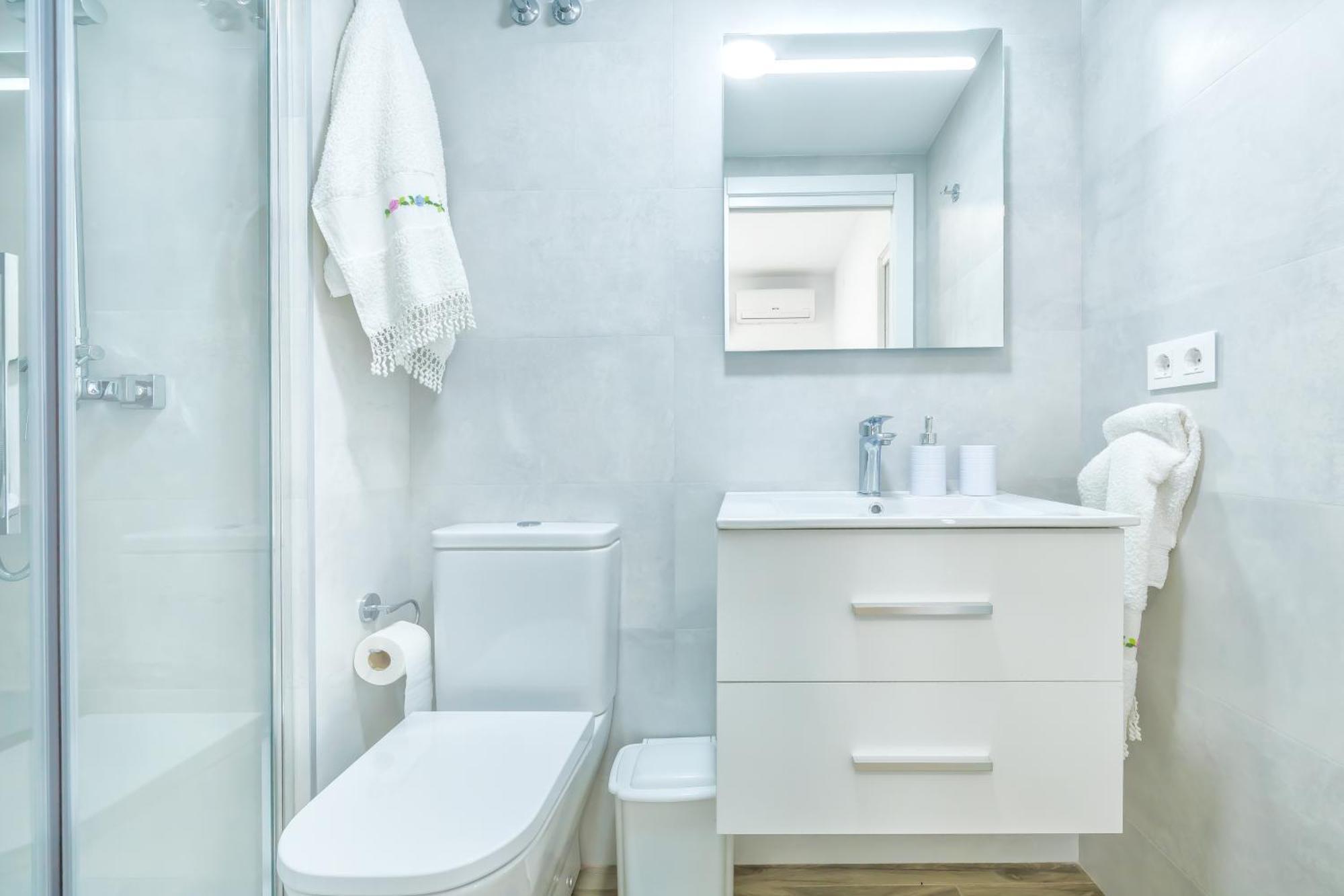 Apartamentos Deanes & Casco Historico 코르도바 외부 사진