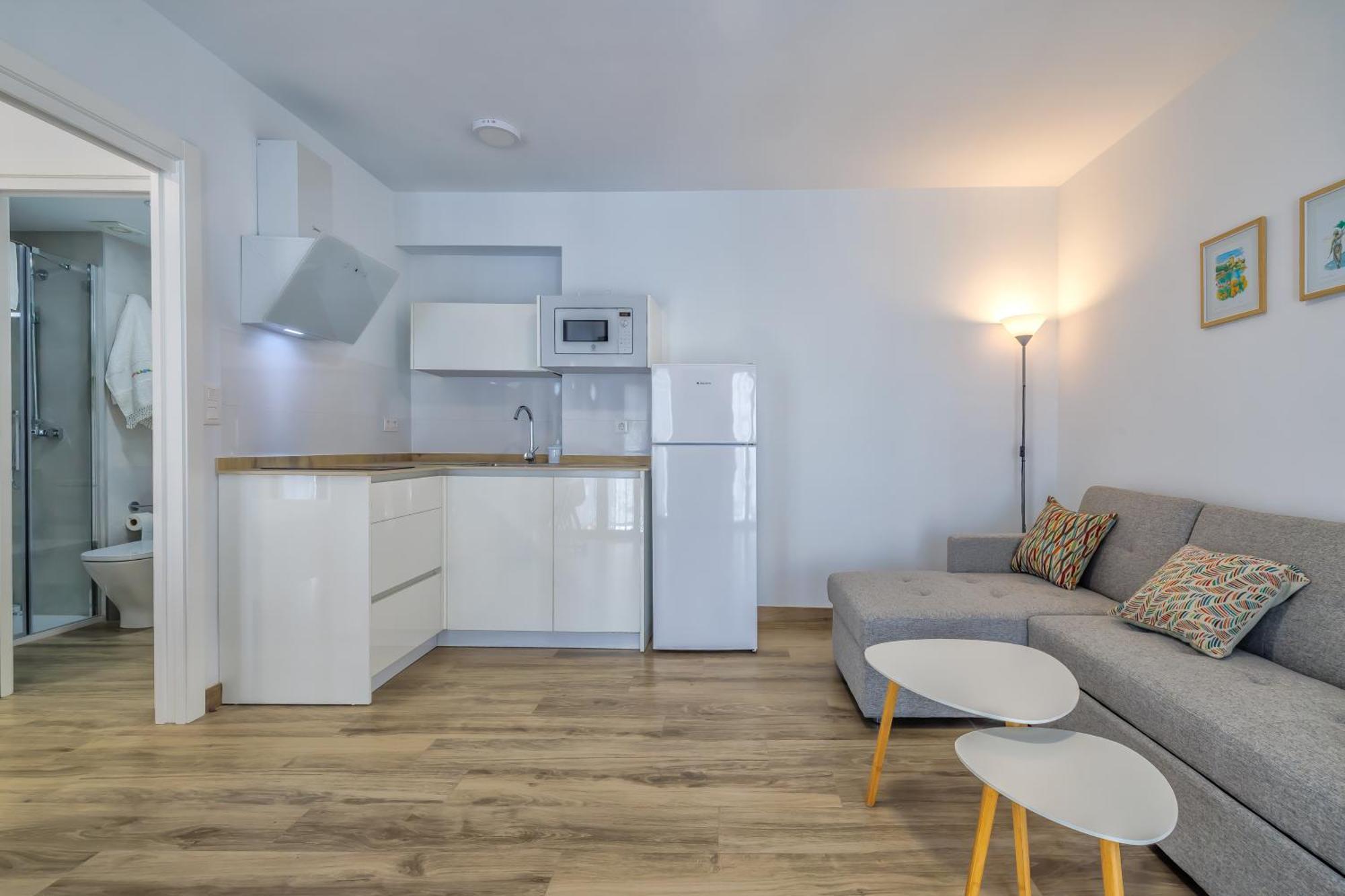 Apartamentos Deanes & Casco Historico 코르도바 외부 사진